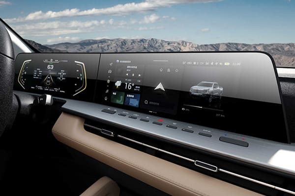 Changan_hunter-e_pickup_hybride_tahiti_automobiles_04_connectivite_2