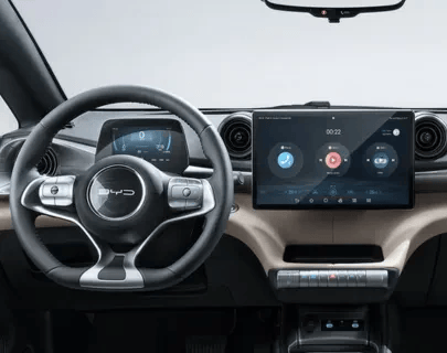 Connectivité avancée