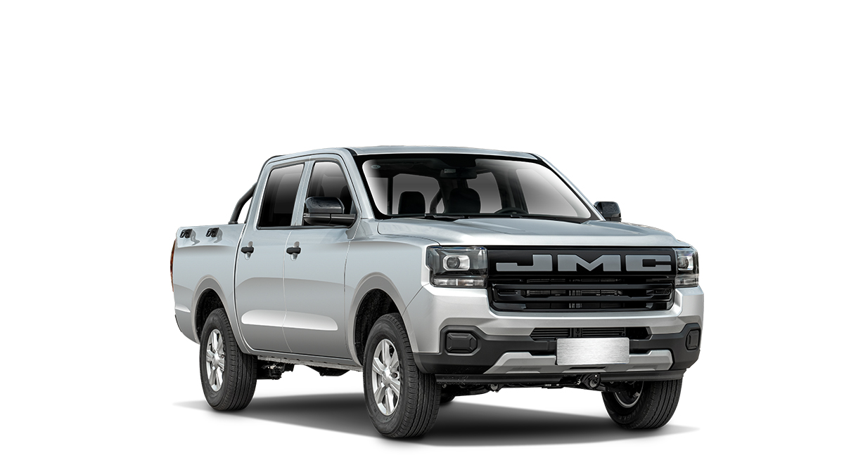 Vue 360 Véhicule JMC Vigus