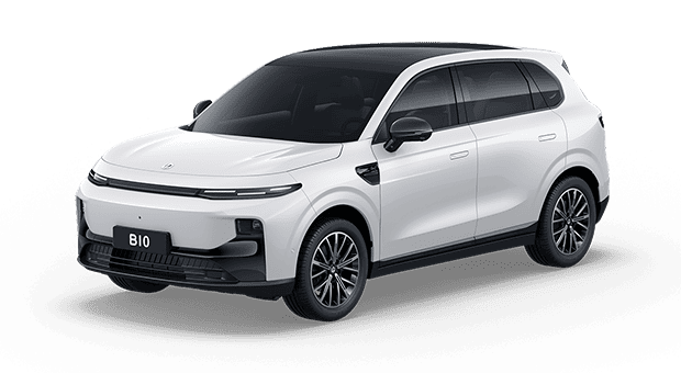 Leapmotor B10