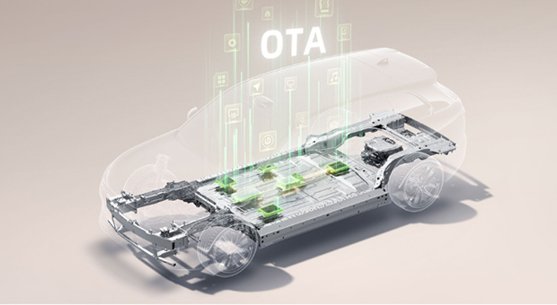 Application OTA T03