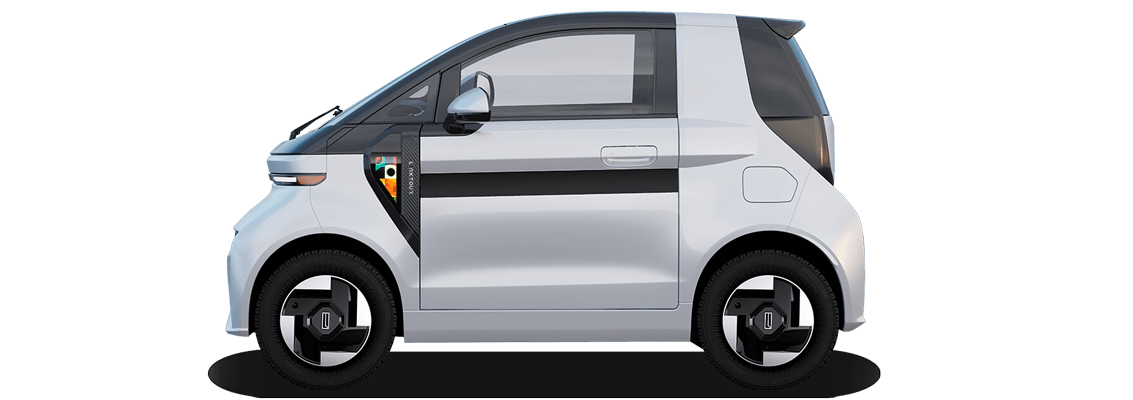Linktour Alumi