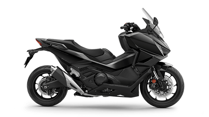 Honda Forza 750 Couleur