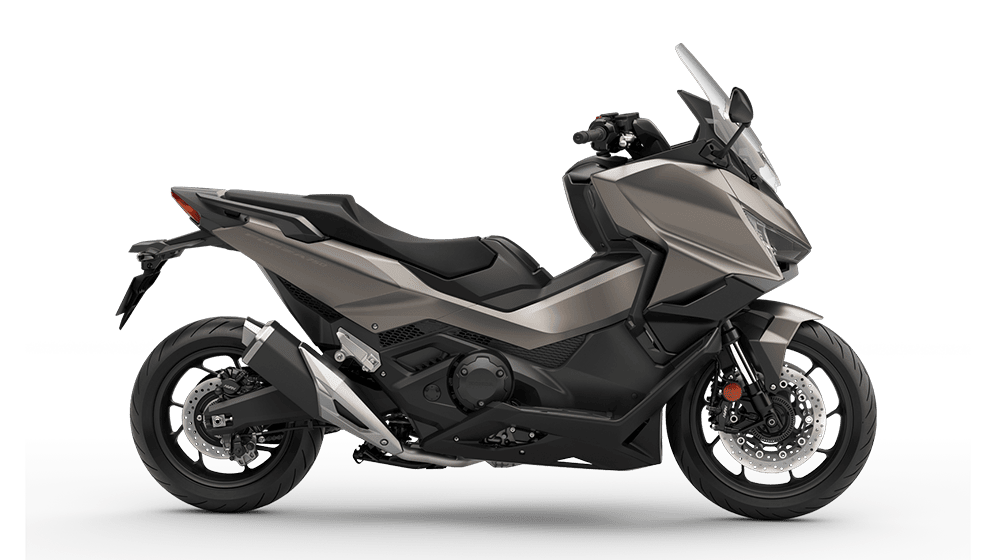 Honda Forza 750