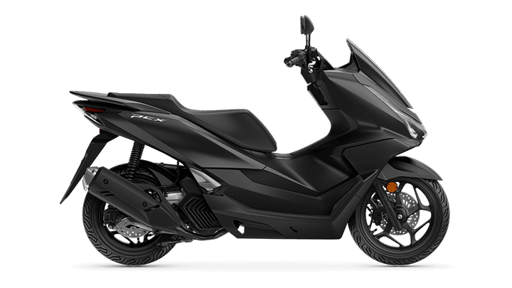 Honda PCX 125 Couleur