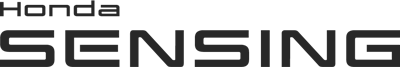 Honda SENSING