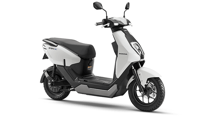 Honda ICON e: Couleur