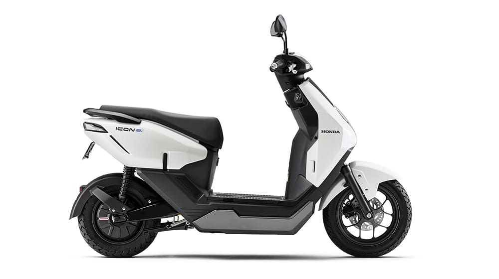 Honda ICON e: