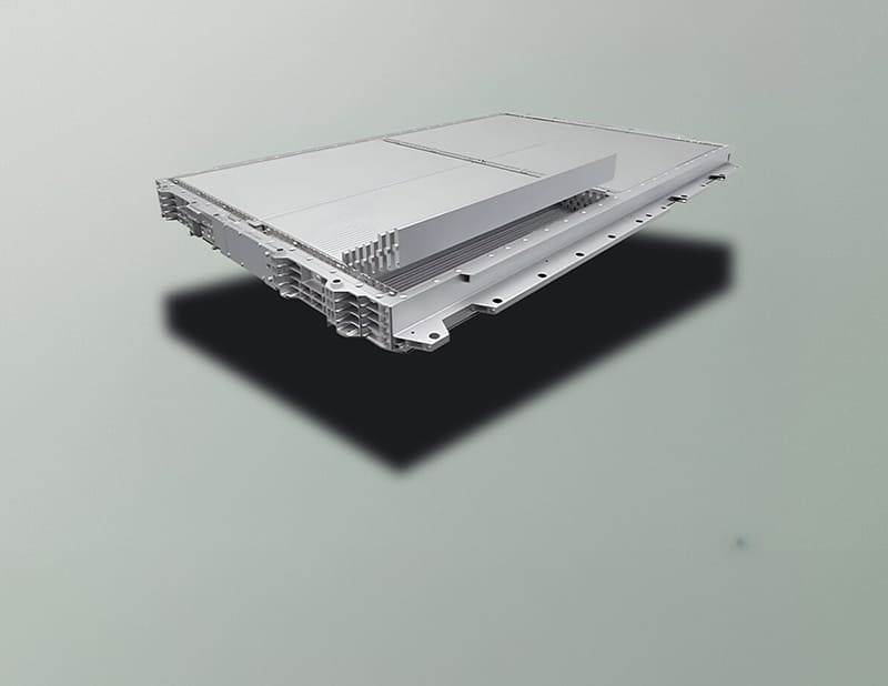Batterie Blade