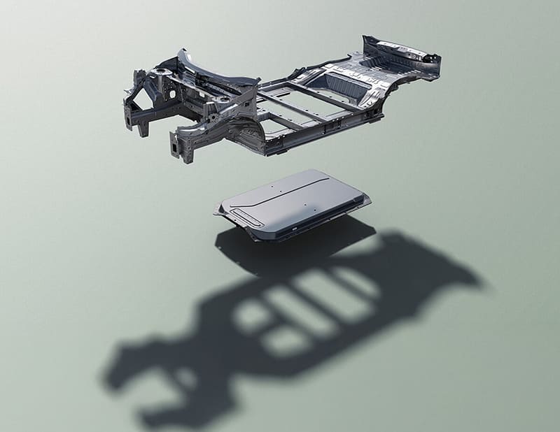 Technologie CTB