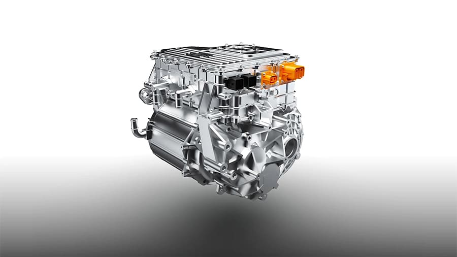 Moteur