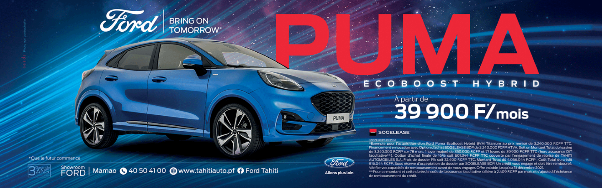 Tahiti Automobiles Tahiti Automobiles