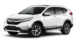 Honda CR-V Hybrid miniature Tahiti