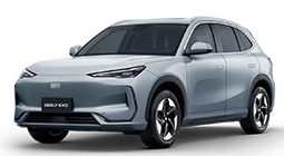Geely EX5