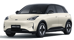 Geely EX2