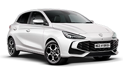 mg_3_hybrid_+_miniature_white_tahiti_auto_citadine