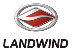 LandWind logo