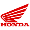 Honda Moto logo